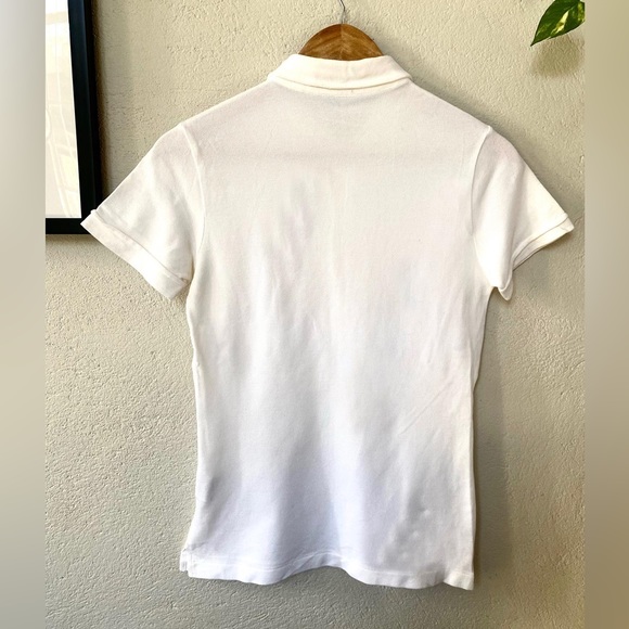 Ralph Lauren polo tee women’s - Picture 9 of 9